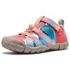 keen seacamp ii cnx youth ombre pink lemonade3