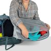 Osprey FAIRVIEW 70 cascade blue/torrent blue (Veľkosť -UNI)