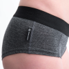 SENSOR MERINO LITE dámské kalhotky anthracite gray S (Velikost S)