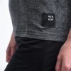 SENSOR MERINO LITE dámské triko bez rukávu anthracite gray S (Velikost S)
