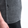 SENSOR MERINO LITE dámské triko bez rukávu anthracite gray S (Velikost S)