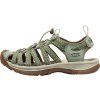 Keen WHISPER WOMEN lily pad (Velikost 41)