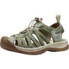 Keen WHISPER WOMEN lily pad (Velikost 41)
