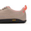 northfinder xstrek evo danda damske boty barefoot hiking vibram beige to 2011or 5023