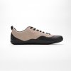 northfinder xstrek evo dorje panska obuv barefoot hiking vibram beige to 1015or 5022