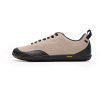 northfinder xstrek evo dorje panska obuv barefoot hiking vibram beige to 1015or 502