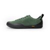 northfinder xstrek evo dorje panska obuv barefoot hiking vibram green to 1015or 316
