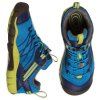 CHANDLER CNX Y BRILL BLU BLUE DEPT5