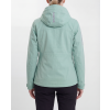 Husky Dámská outdoor bunda Nakama L mint (Velikost L)