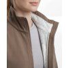 Husky Dámská softshell bunda Salfa L beige (Velikost L)