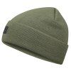 Husky Dětská merino čepice Merhat 6 green (Velikost XS)