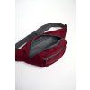 Husky Ledvinka Ridge bordo (Velikost OneSize)