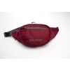 Husky Ledvinka Ridge bordo (Velikost OneSize)