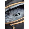 Husky Ledvinka Wade black (Velikost OneSize)