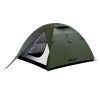 Husky Lehký turistický stan pro 3 osoby Beast 3 dark green (Velikost OneSize)