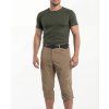 Husky Pánské 3/4 kalhoty Klumy M beige (Velikost L)