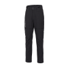 Husky Pánské outdoor kalhoty Kusty M black (Velikost L)