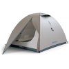 Husky Kempingový stan pro 2 osoby Bizam 2 Classic light grey (Velikost OneSize)