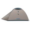 Husky Kempingový stan pro 2 osoby Bizam 2 Classic light grey (Velikost OneSize)
