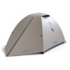 Husky Kempingový stan pro 2 osoby Bizam 2 Classic light grey (Velikost OneSize)