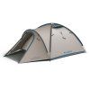 Husky Kempingový stan pro 3 osoby Bizon 3 Classic light grey (Velikost OneSize)