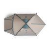 Husky Kempingový stan pro 3 osoby Bizon 3 Classic light grey (Velikost OneSize)