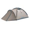 Husky Kempingový stan pro 3 osoby Bizon 3 Classic light grey (Velikost OneSize)