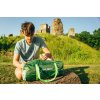 Husky Turistický stan pro 2 osoby Bizam 2 Plus light brown (Velikost OneSize)