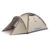 Husky Turistický stan pro 3 osoby Bizon 3 Plus light brown (Velikost OneSize)