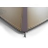 Husky Turistický stan pro 3 osoby Bizon 3 Plus light brown (Velikost OneSize)