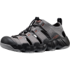 Keen HYPERPORT H2 MEN steel grey/burnt brick (Velikost 47)