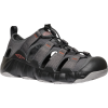 Keen HYPERPORT H2 MEN steel grey/burnt brick (Velikost 47)