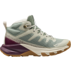 Keen TARGHEE APEX MID WP WOMEN lily pad/fig (Velikost 41)