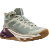 Keen TARGHEE APEX MID WP WOMEN lily pad/fig (Velikost 41)