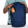 osprey farpoint 40 cascade blue torrent blue13