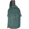 osprey quasar sling torrent blue heather