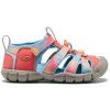 keen seacamp ii cnx children ombre pink lemonade