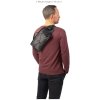 Hannah DYNAMIC WAIST jet black 03