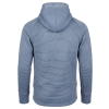 Husky Pánská mikina s kapucí Anara M blue (Velikost L)