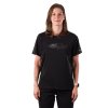 northfinder raymunda damske outdoorove tricko black tr 6048or 2692