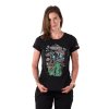 damske outdoorove tricko z organickej bavlny tr 6045or tryanna