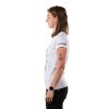 northfinder tryanna damske outdoorove tricko white tr 6045or 3772