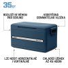 COL EMEA 2026 CZ 35QT 2229732 Snap n Go Coolers Sapphire 06