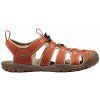 keen clearwater cnx men burnt brick safari 03