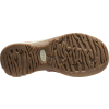 Keen WHISPER LATTICE WOMEN garnet/burnt brick (Velikost 40)