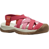 Keen WHISPER LATTICE WOMEN garnet/burnt brick (Velikost 40)