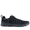 1237353 3 oboz bozeman low leather men black sea