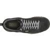 oboz bozeman low leather men black sea 05