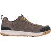 oboz bozeman low leather men classic brown 03
