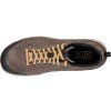 oboz bozeman low leather men classic brown 05
